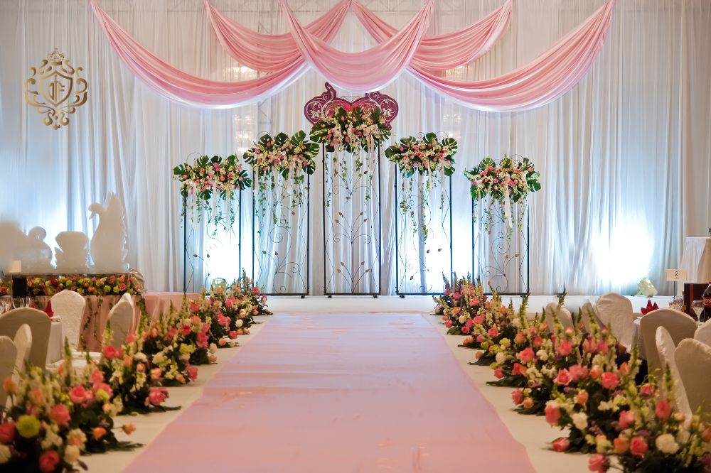 Average Indian Wedding Cost in 2025-26: Jamdolifort
