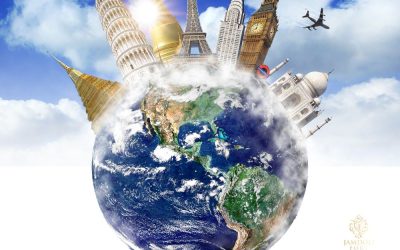 Best Honeymoon Places in the World (2025–2026)