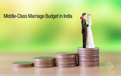Middle-Class Marriage Budget in India (2026-27) – Full Breakdown