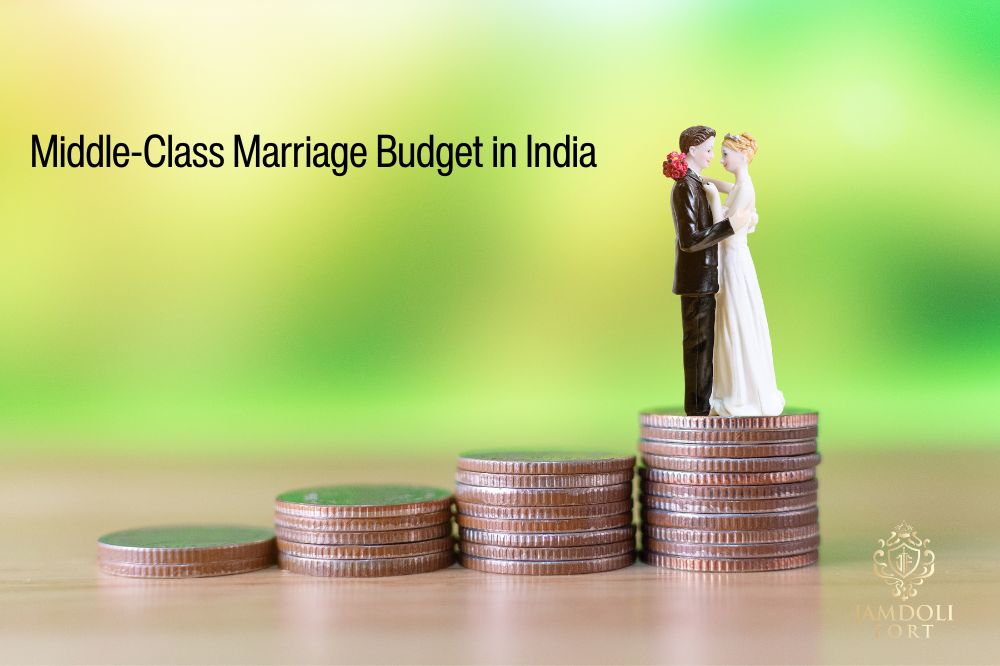 Middle-Class Marriage Budget in India (2026-27) – Full Breakdown