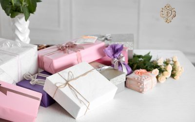 Ultimate Guide to Wedding Gift Ideas – Thoughtful, Unique & Trending in 2025-26