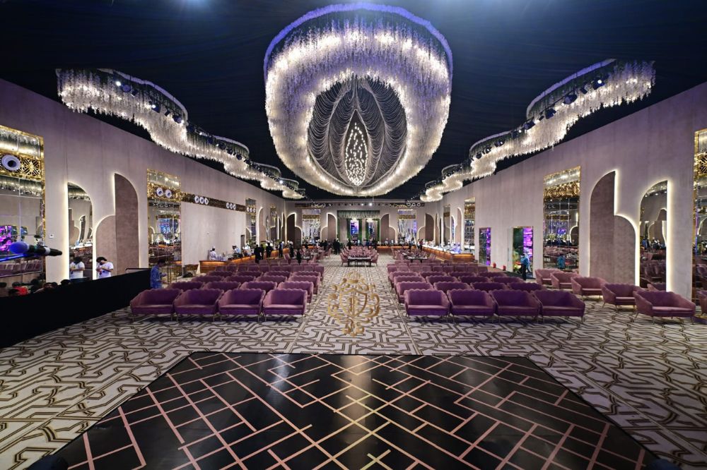 Jaipur Banquet Hall